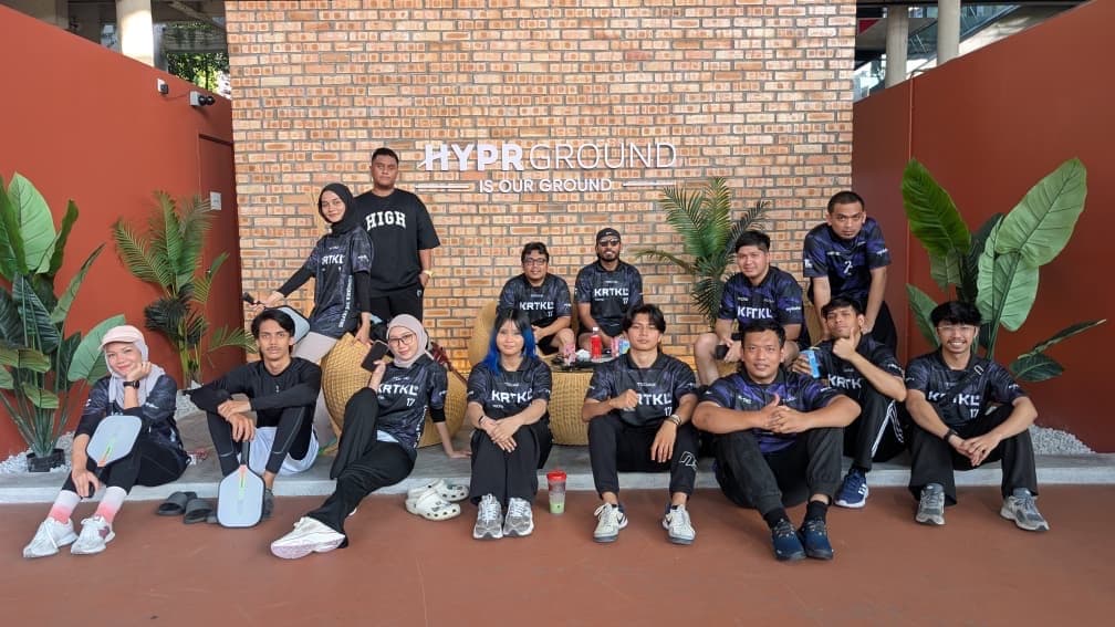 Todak Pickle Club media 2
