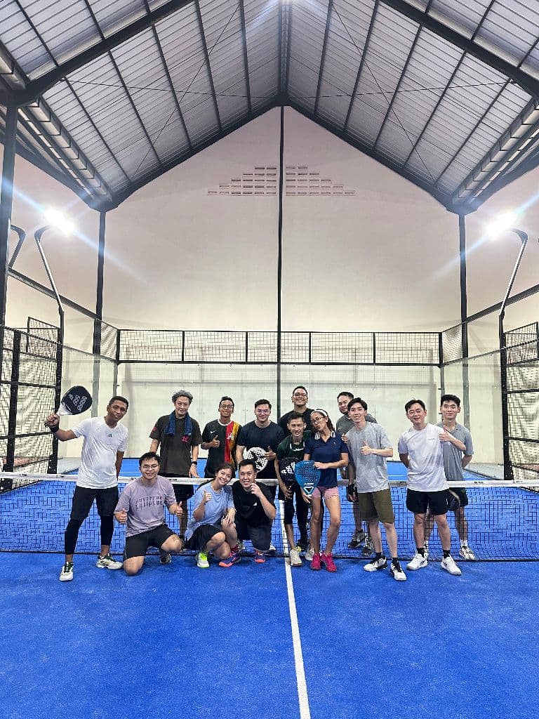 Padel Pop media 1