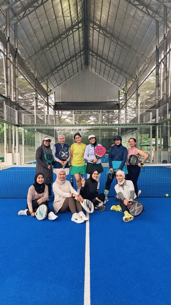PadeLace media 1
