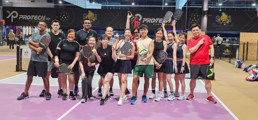 CNC Picklates Club Champions ( CPCC) media 1
