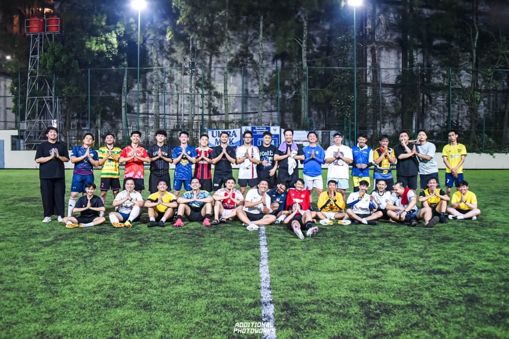 Kolbak Sports Club media 1