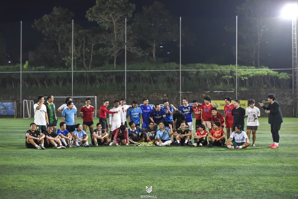 Kolbak Sports Club media 2