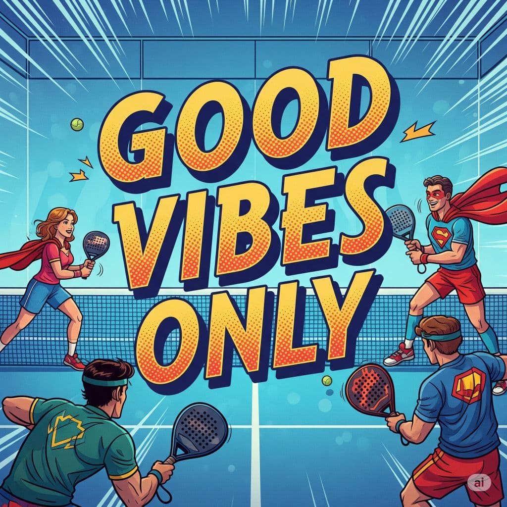 Pokok'e Padel media 1