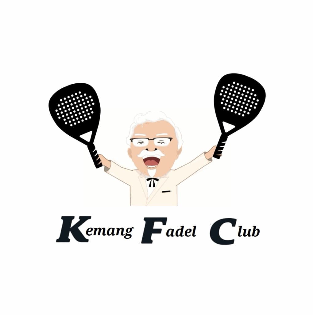 KFC (Kemang Fadel Club) media 1
