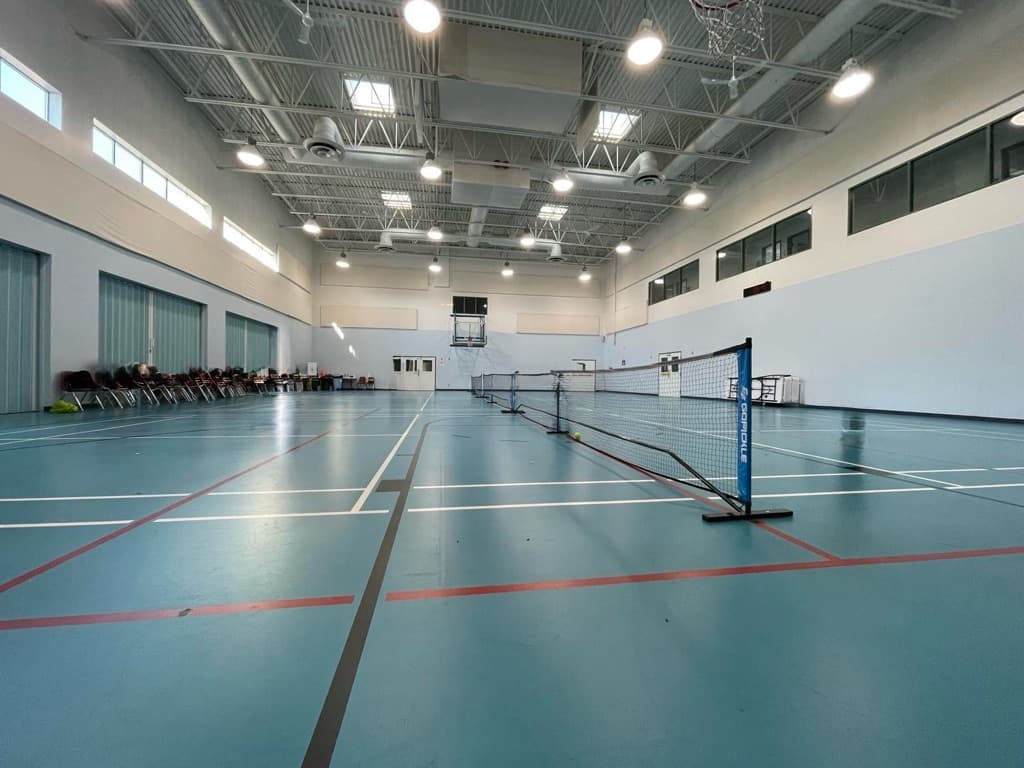 FEC Pickleball media 6
