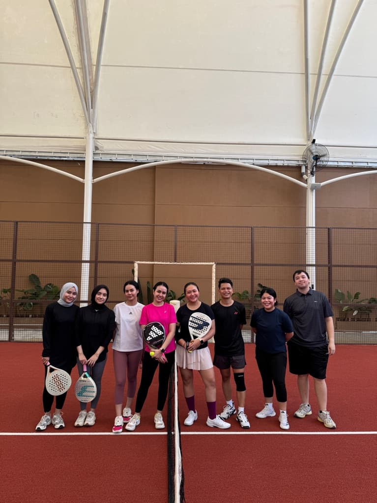 MudaMudi Padel media 3