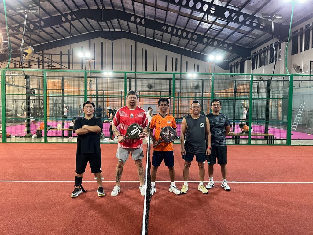 Padel HeHeHe media 4