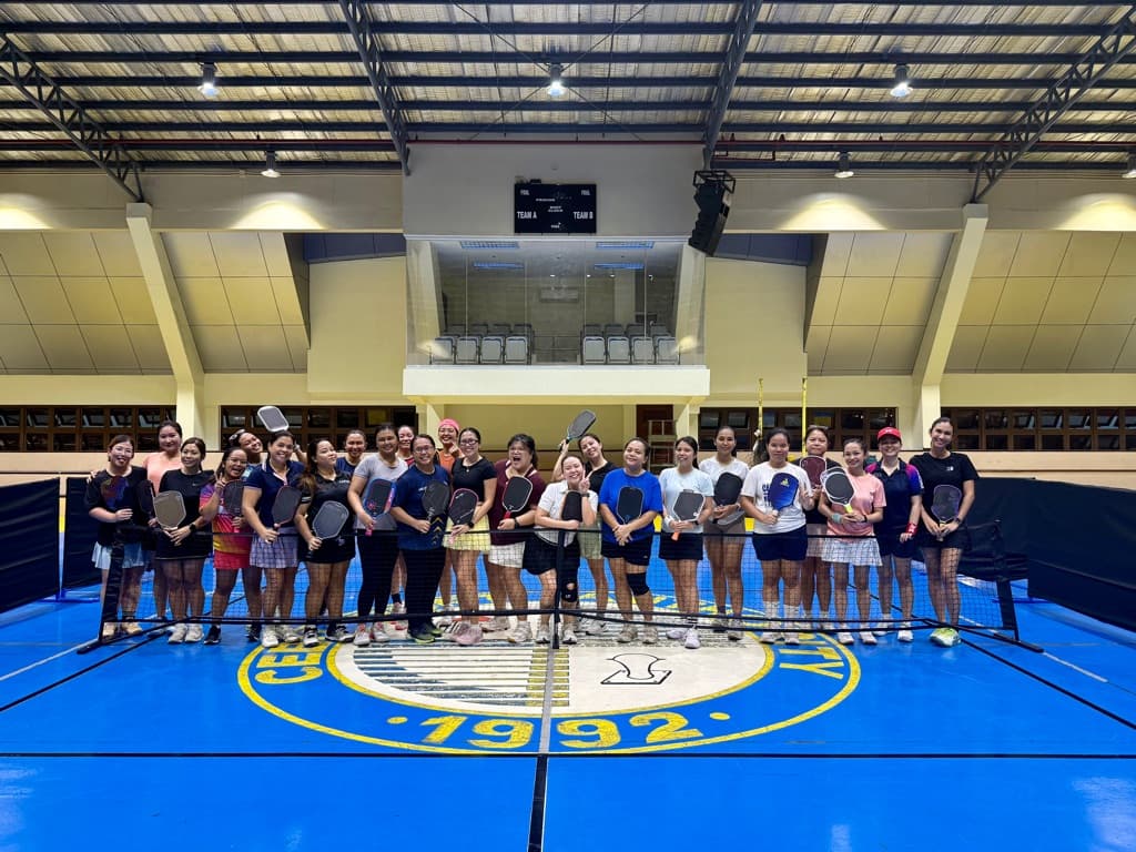 Cebu Pickleball DUPR Club media 3