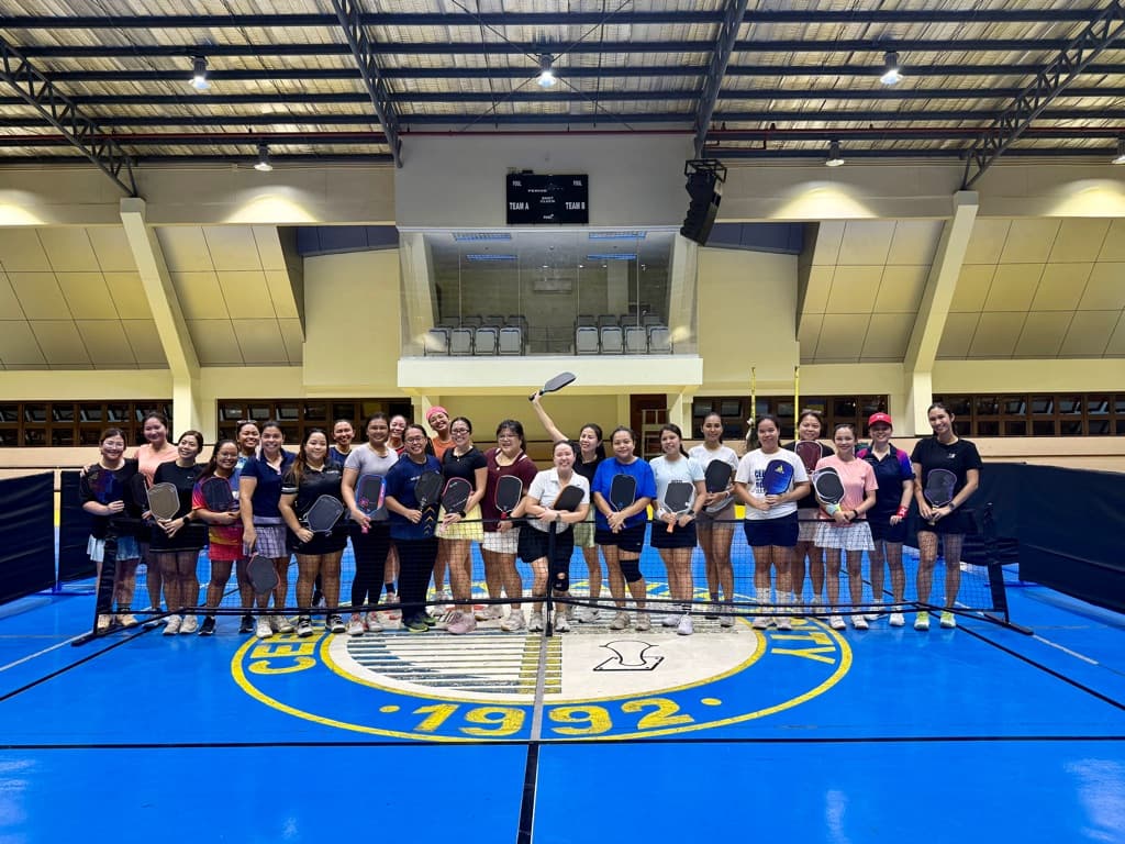 Cebu Pickleball DUPR Club media 5