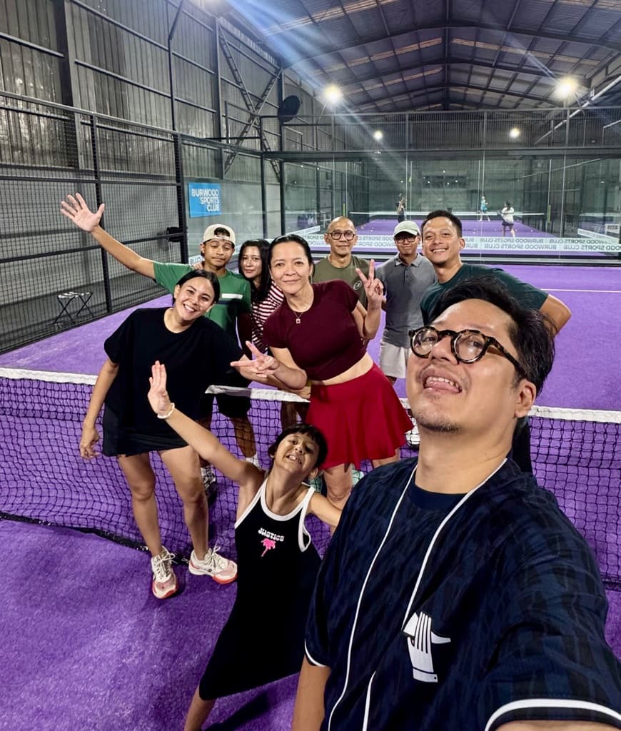 CILI PADEL media 1