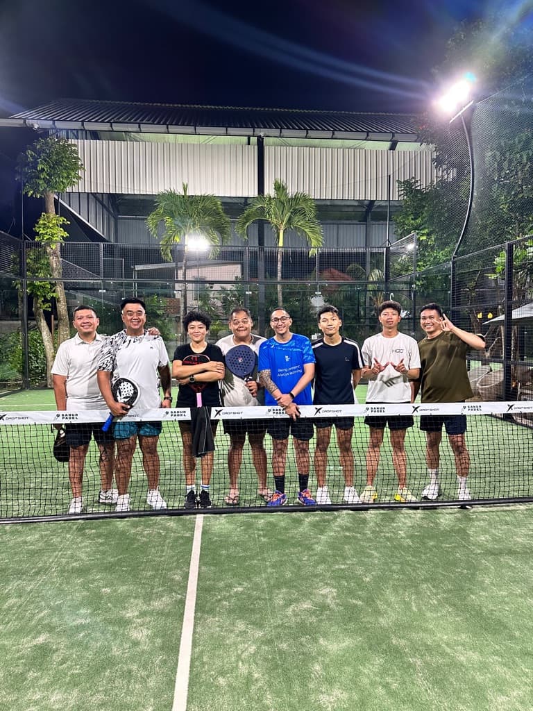 Padel HeHeHe media 2