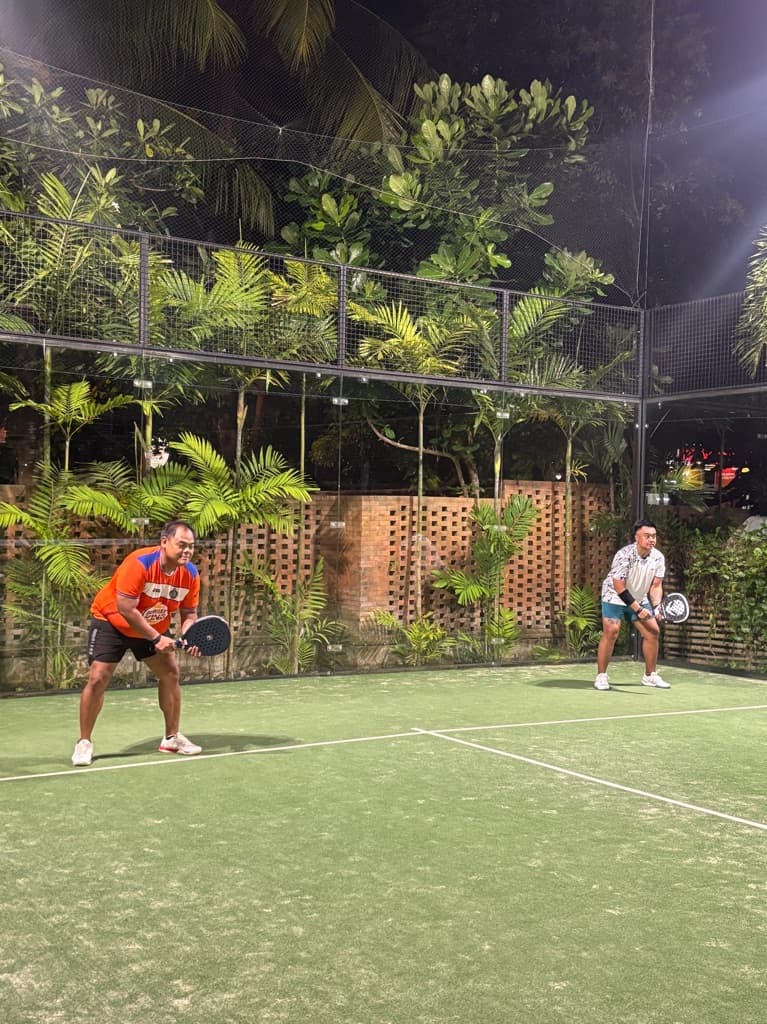Padel HeHeHe media 3