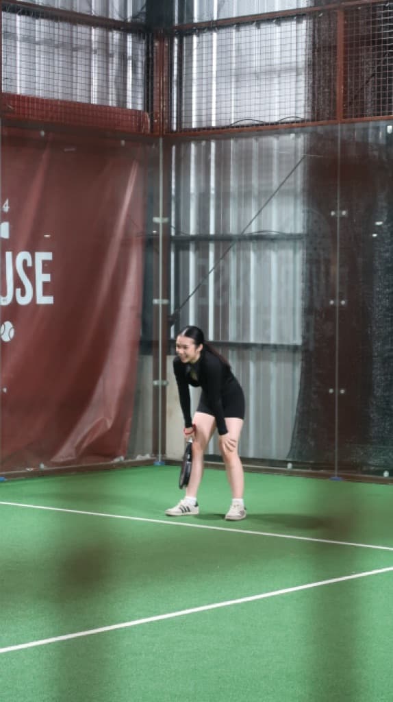 The Padel Puffs  media 6