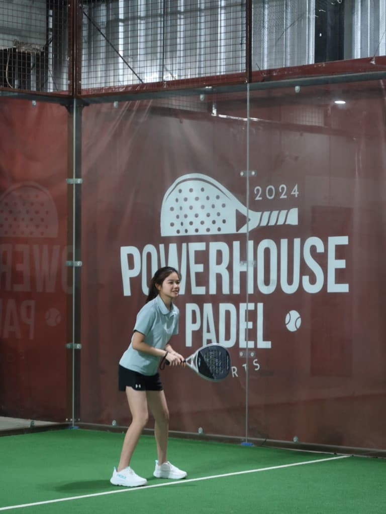 The Padel Puffs  media 3