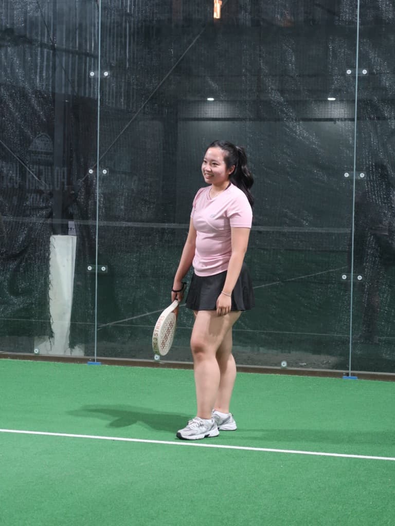 The Padel Puffs  media 2