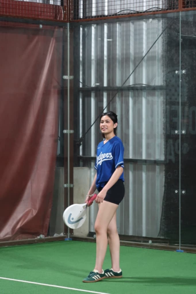 The Padel Puffs  media 1