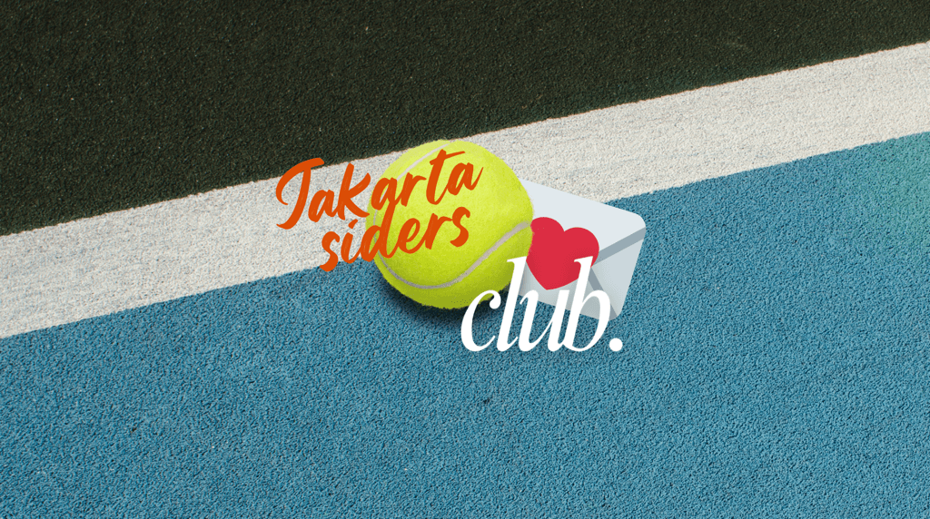 Jakarta Siders Club 💌 media 1