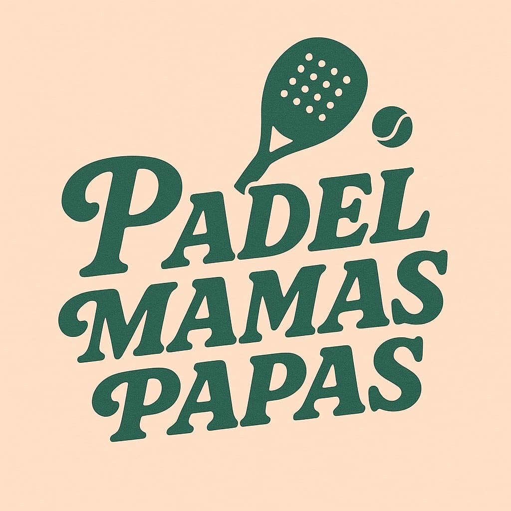 Padel Mamas Papas media 1