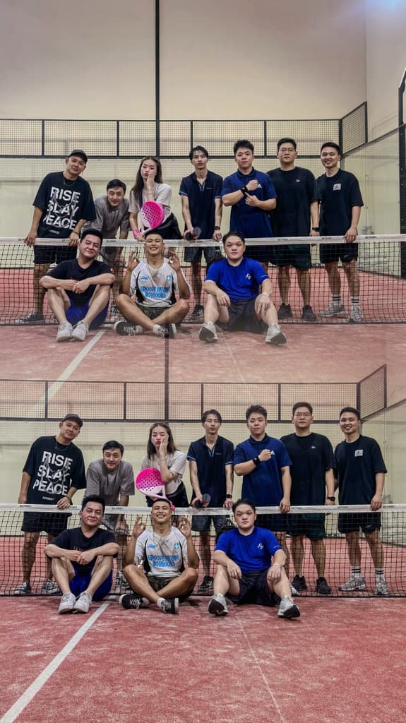 ADR 360 PADEL media 1
