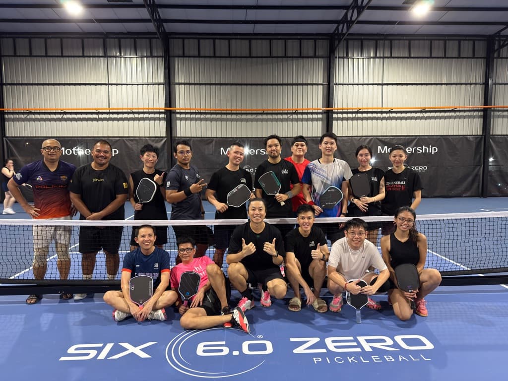Social Sports Club media 3