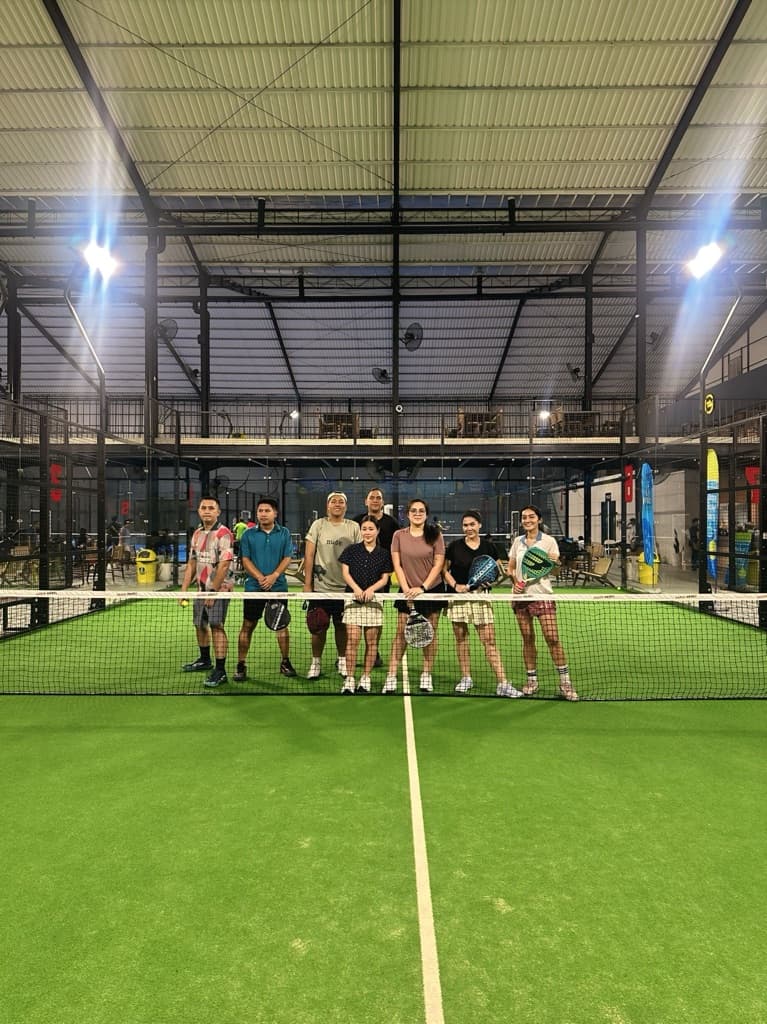 The AB Club media 5