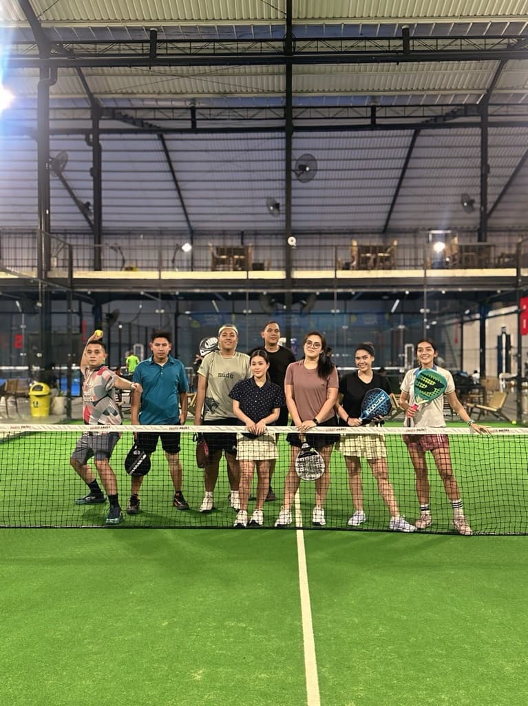 The AB Club media 3