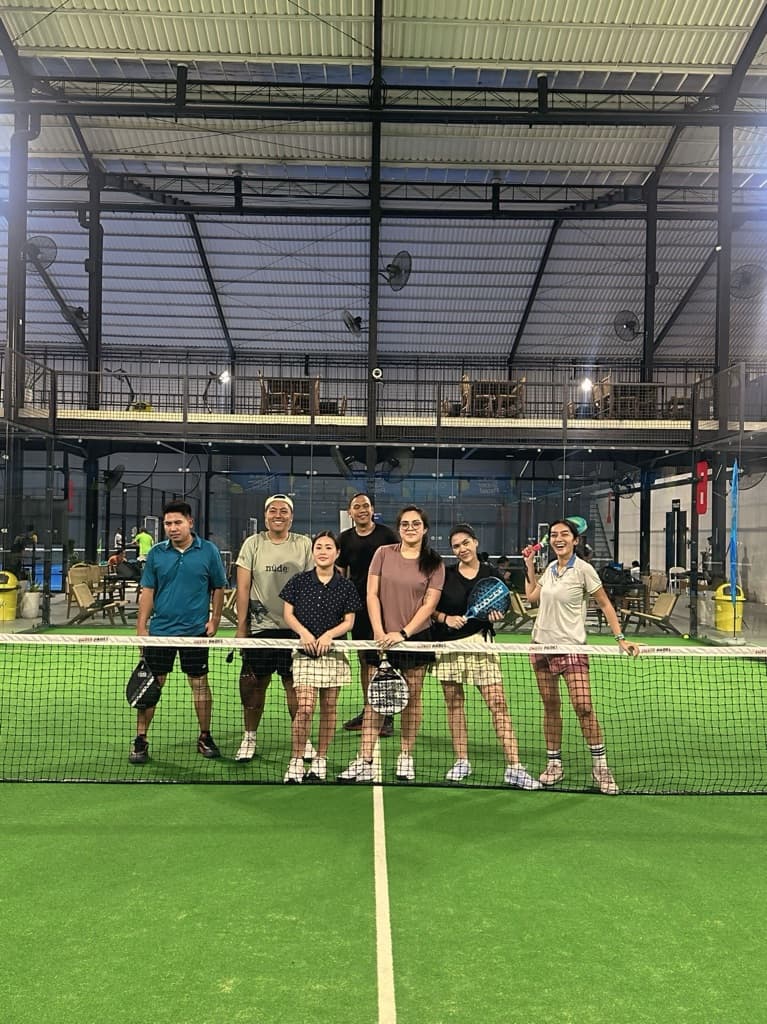The AB Club media 4