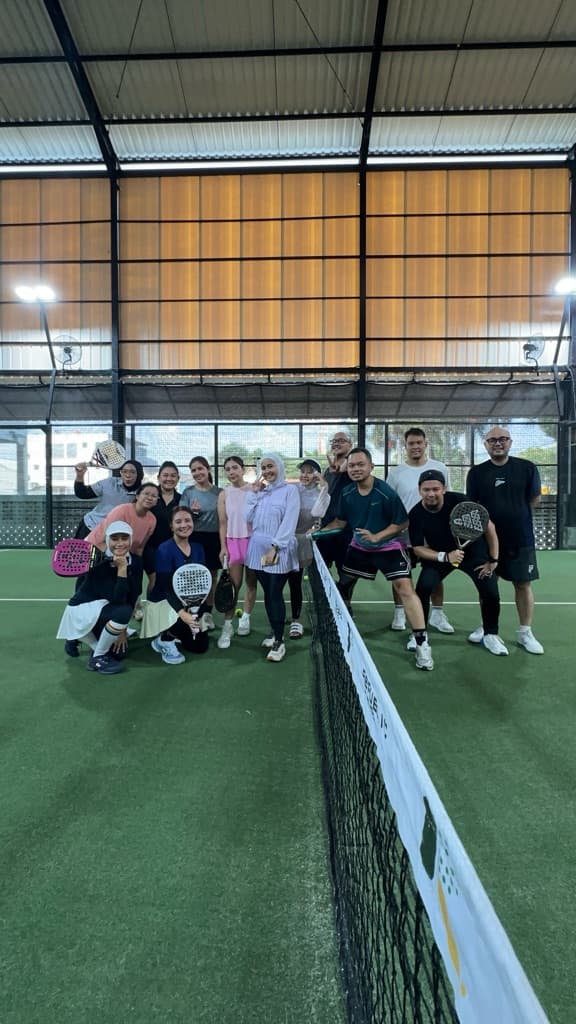 Padel Happens media 2