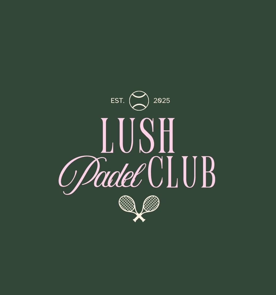 LUSH Padel Club media 5