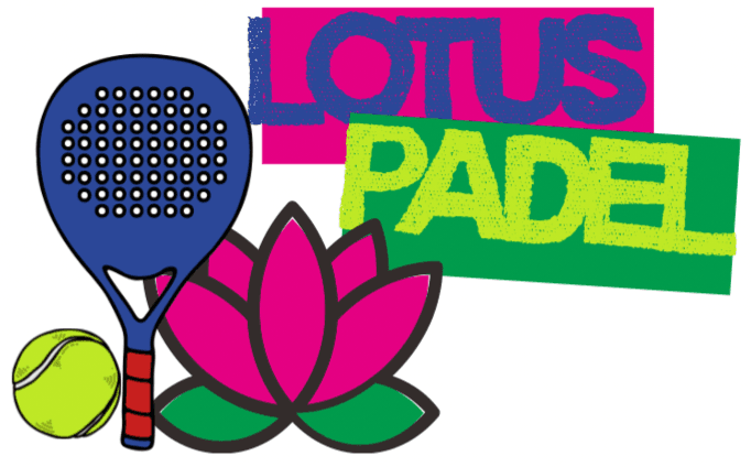 Lotus Padel media 1