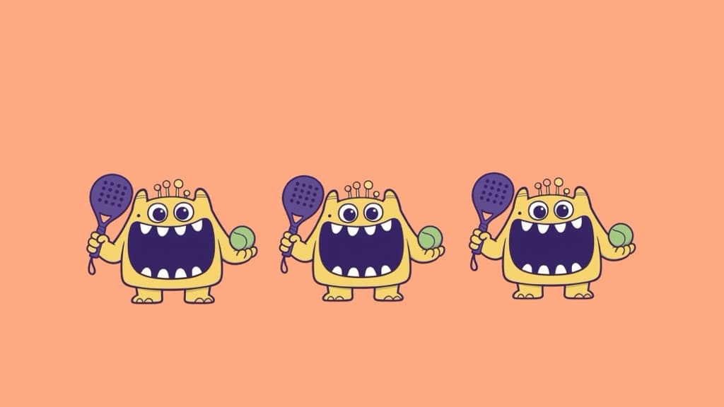 Padel Delulu media 1