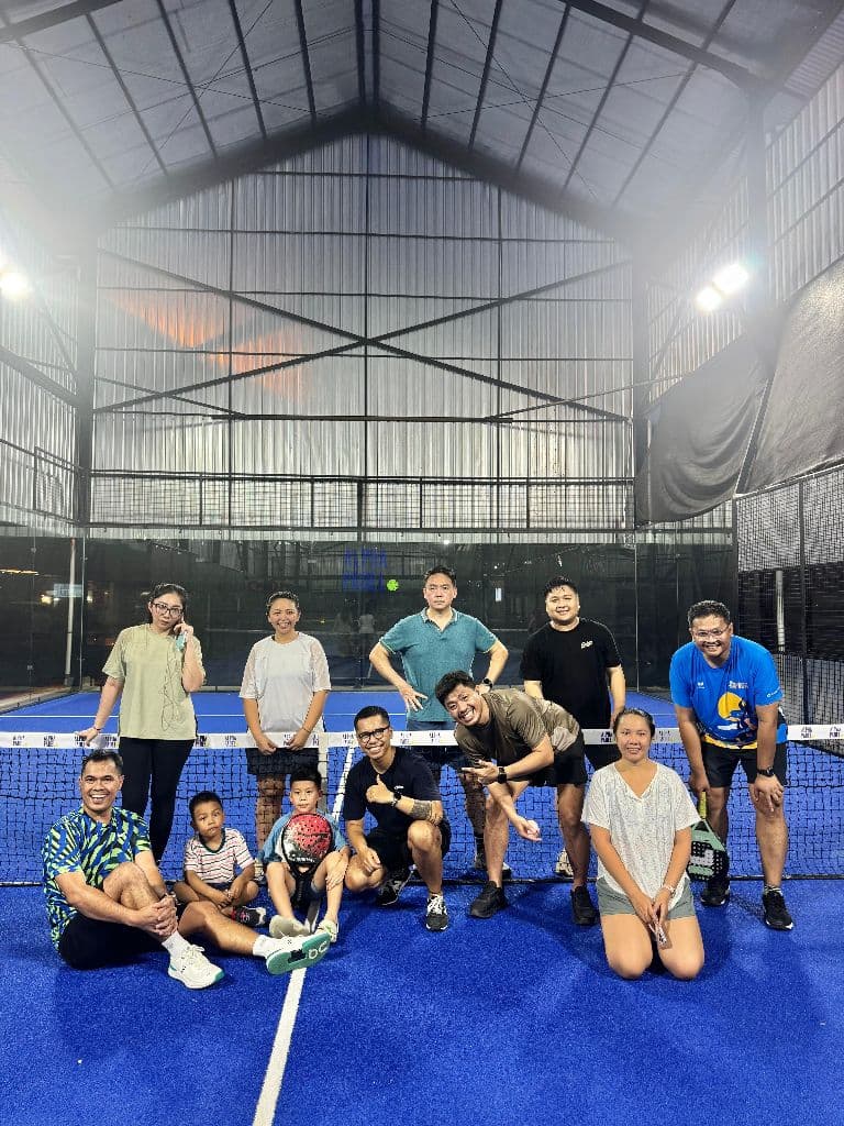 Capidel Club media 2