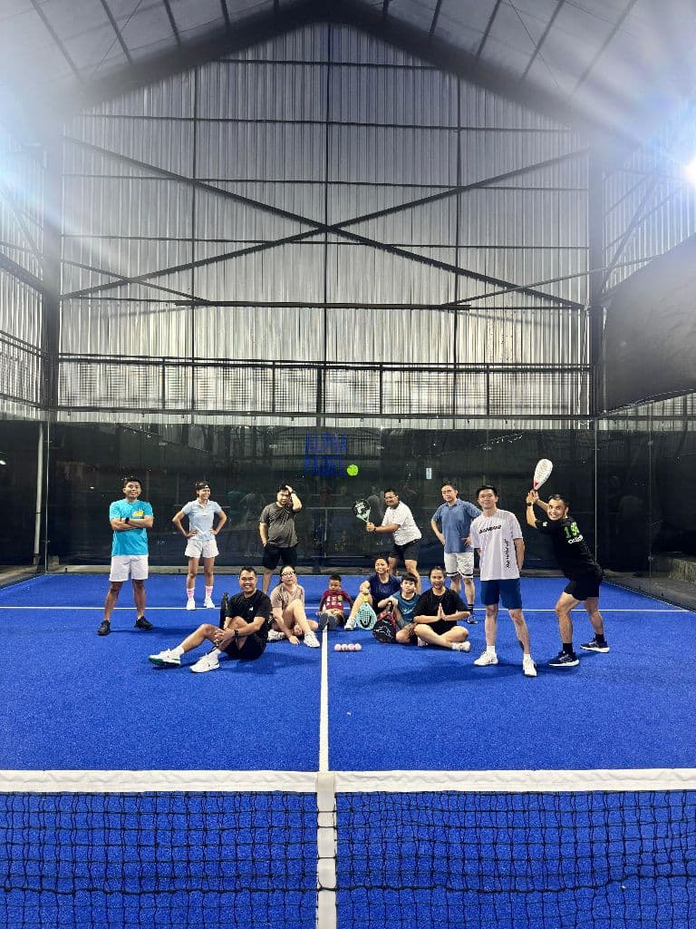 Capidel Club media 4