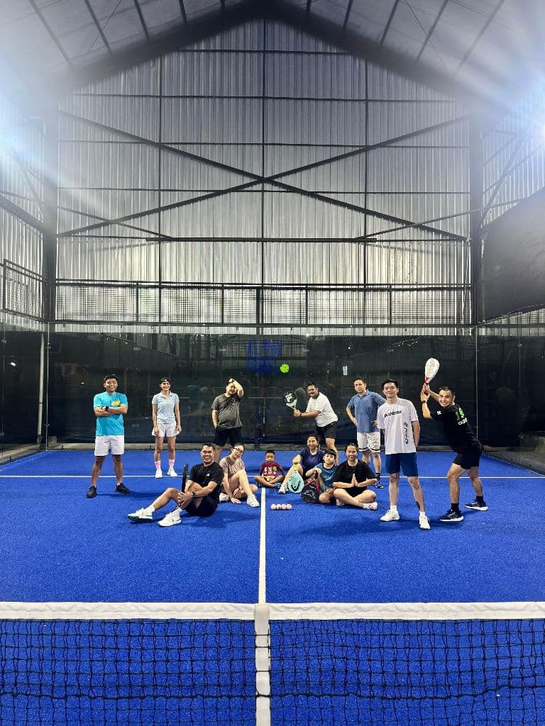 Capidel Club media 5