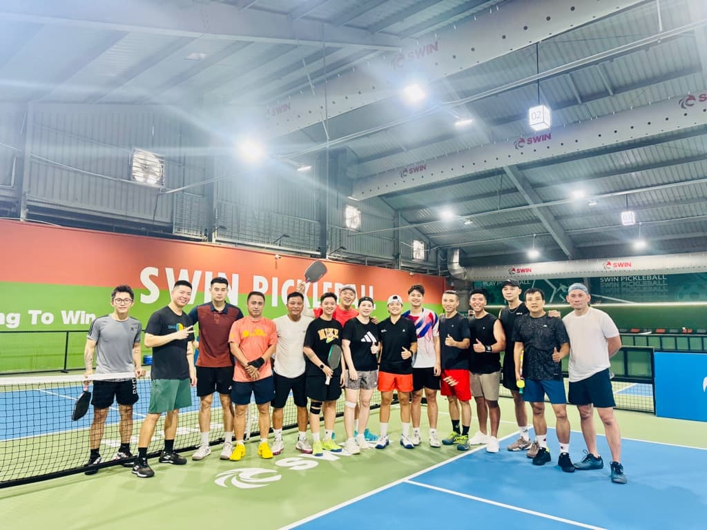DKN Pickleball Social media 4