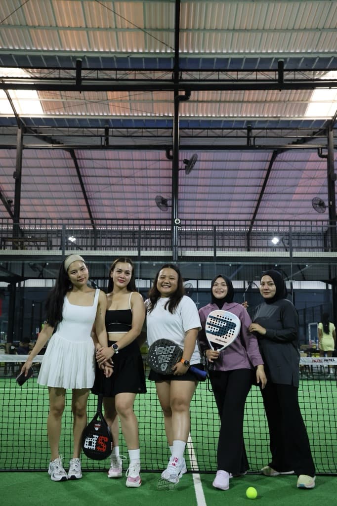 AETHONIX PADEL CLUB media 6