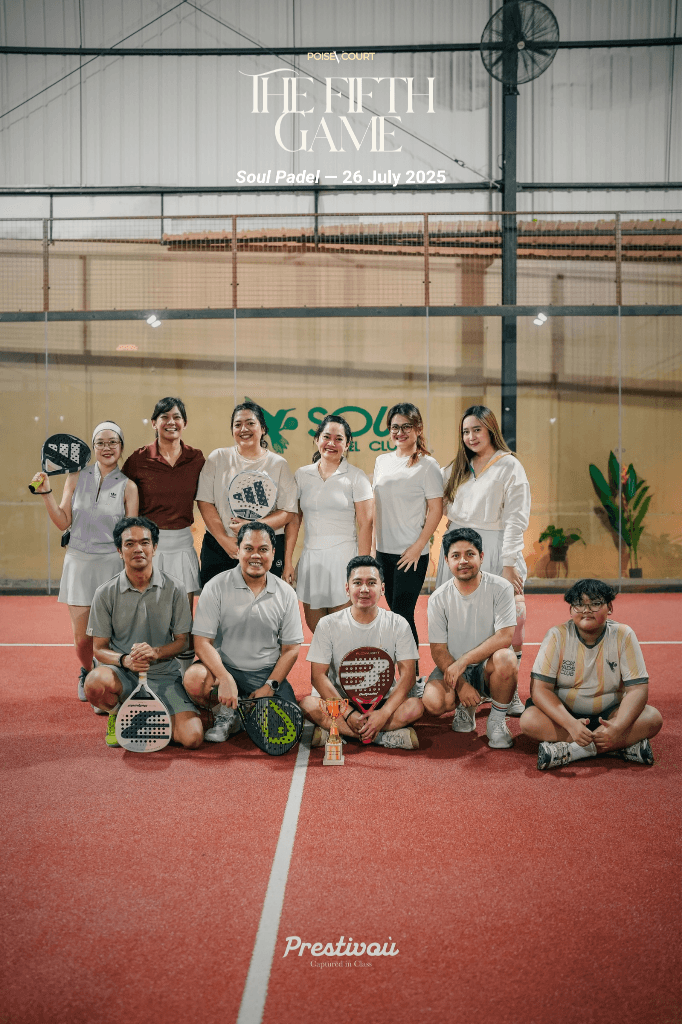 THE FIFTH GAME media 5