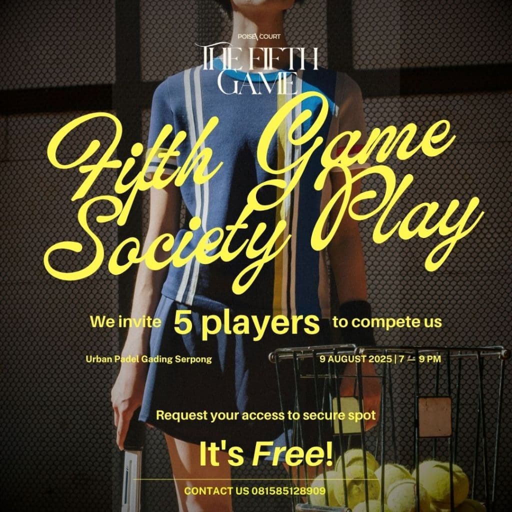 THE FIFTH GAME media 3
