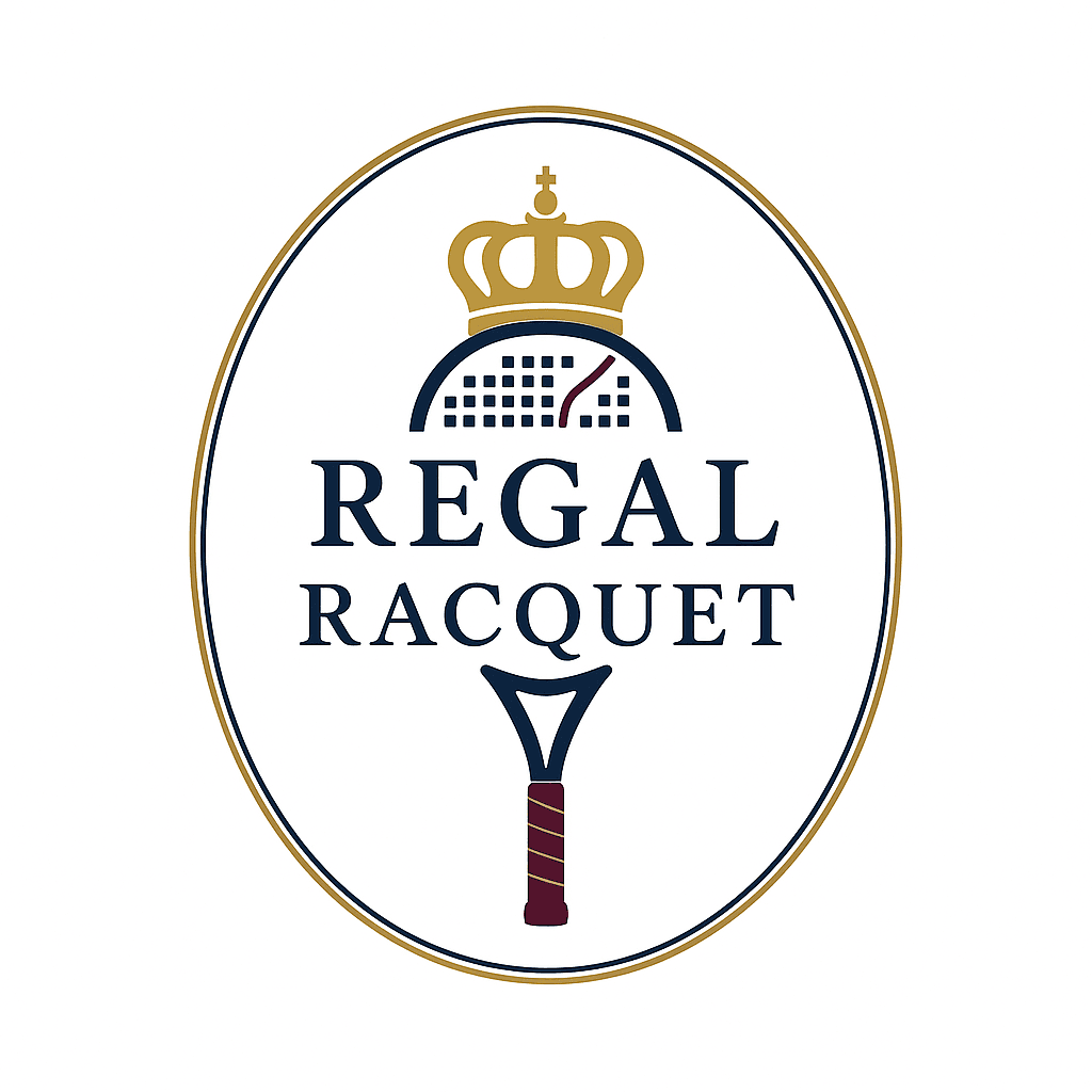Regal Racquet Padel media 2