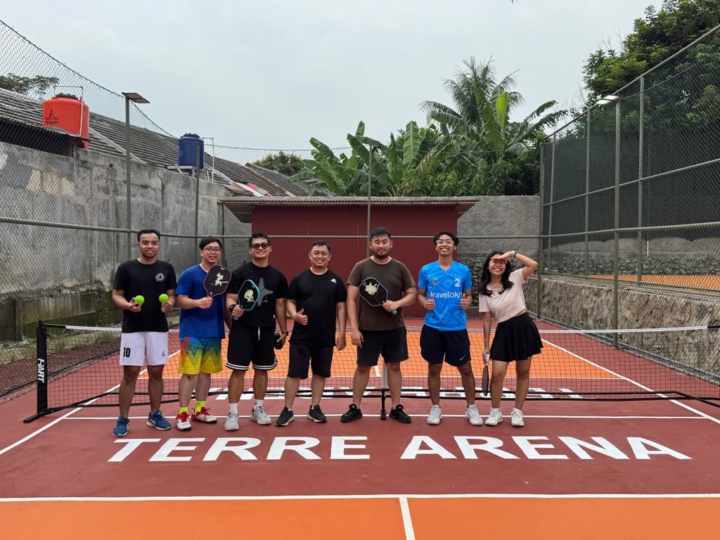 KPR Pickleball media 1