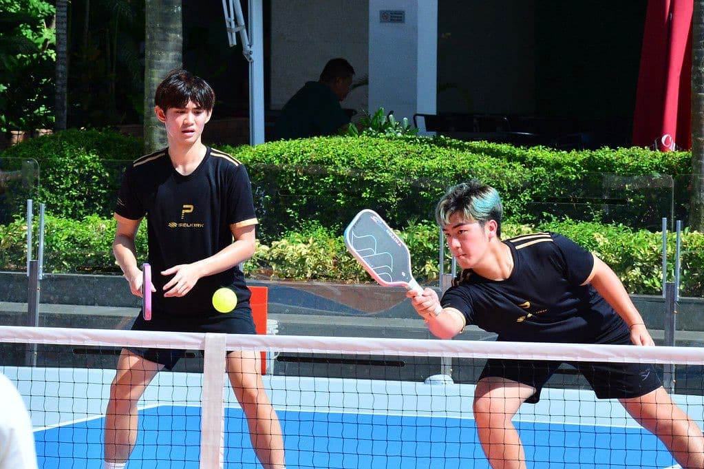 Totoro Pickleball Club media 1