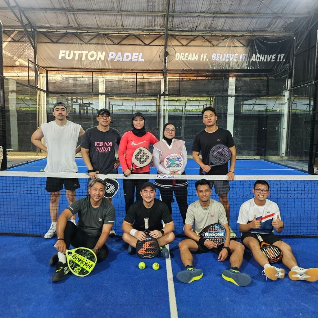 Southline Padel Club media 5
