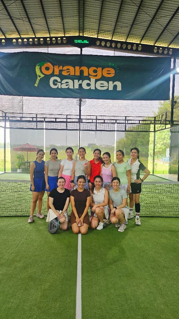 Padel Mama media 4