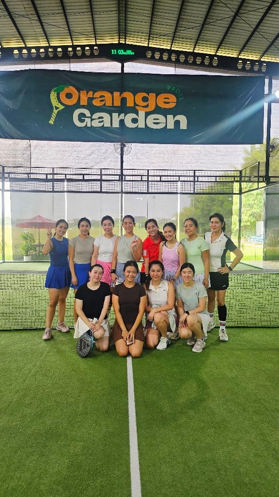 Padel Mama media 3