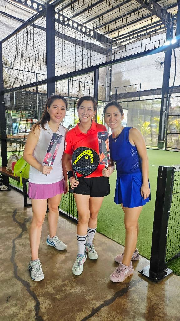 Padel Mama media 2