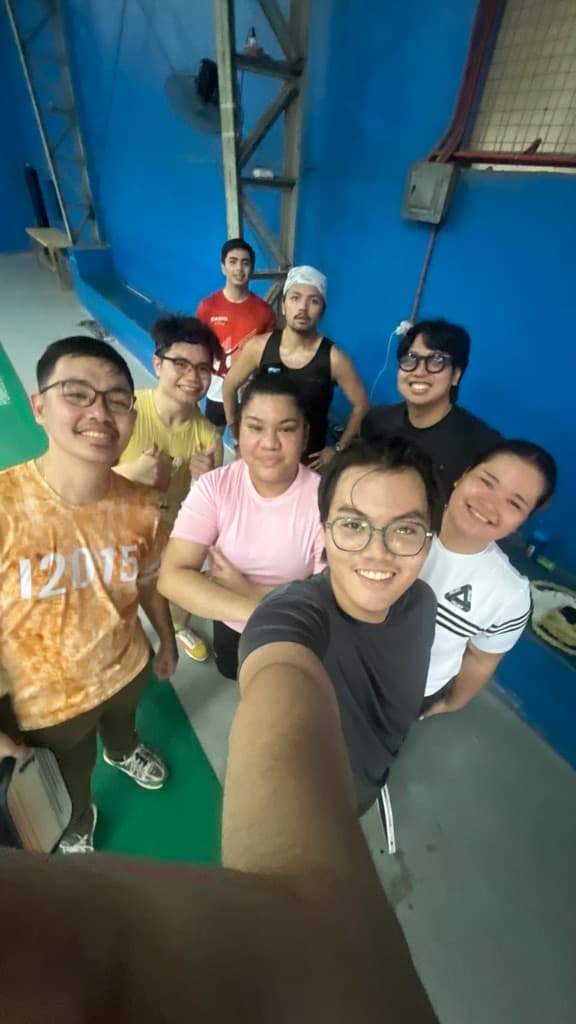 Perez Pickleball Club media 2