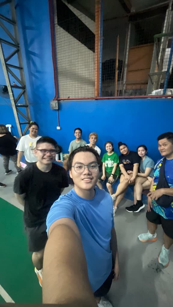 Perez Pickleball Club media 5