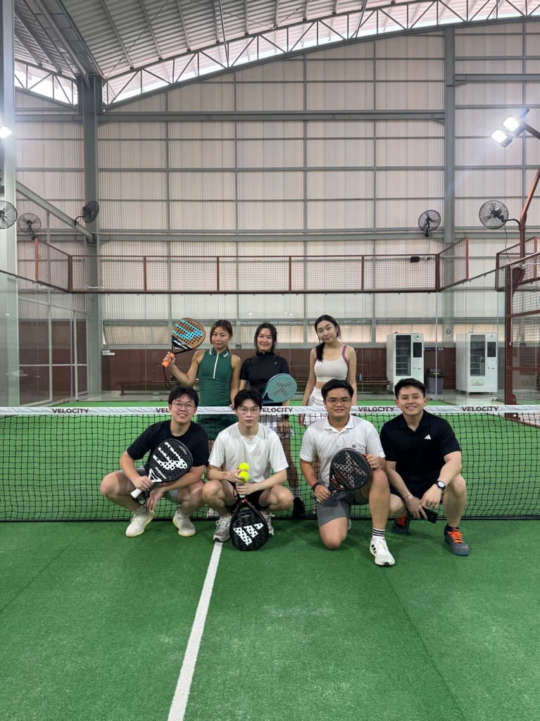 PADELMOLOGY 🎾 media 5
