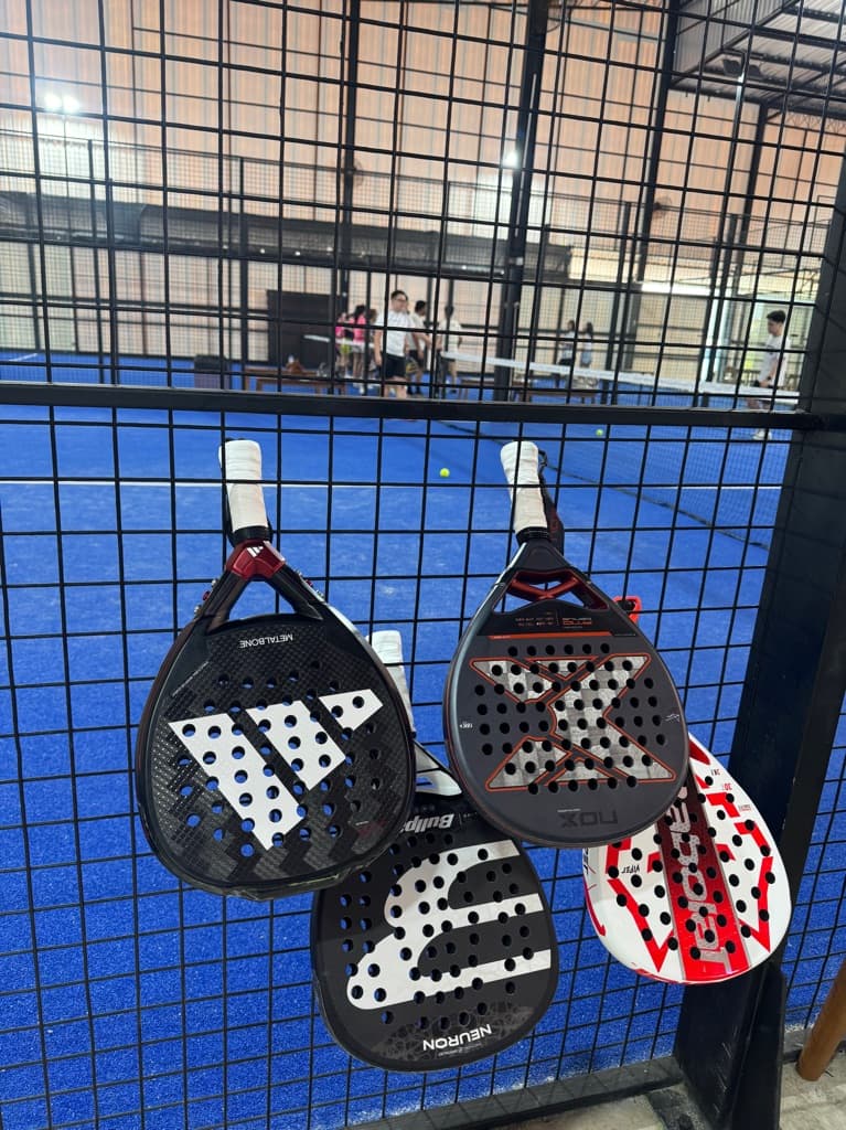 PADELMOLOGY 🎾 media 4
