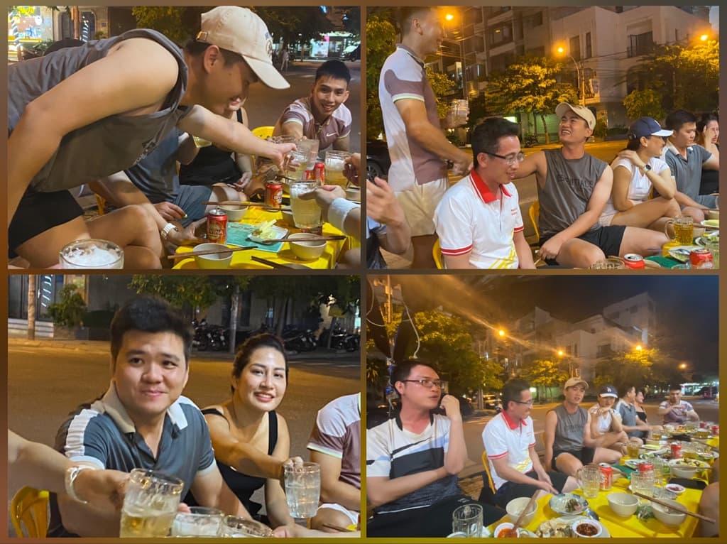 HH Pickleball Nha Trang 💚 media 1